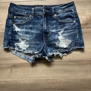 American eagle shorts